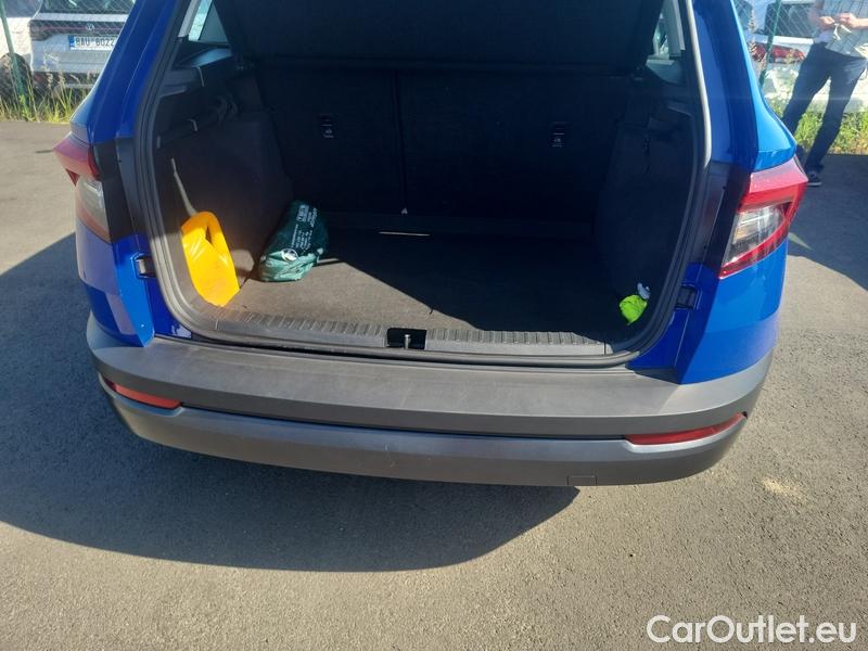  Skoda  Karoq  (NU)(2017->)  2.0TDI 110 Active 4x4 #28