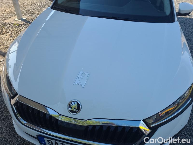  Skoda  Octavia  Lim. (NX3)(2020)  2.0TDI 85 Ambition 5d #2