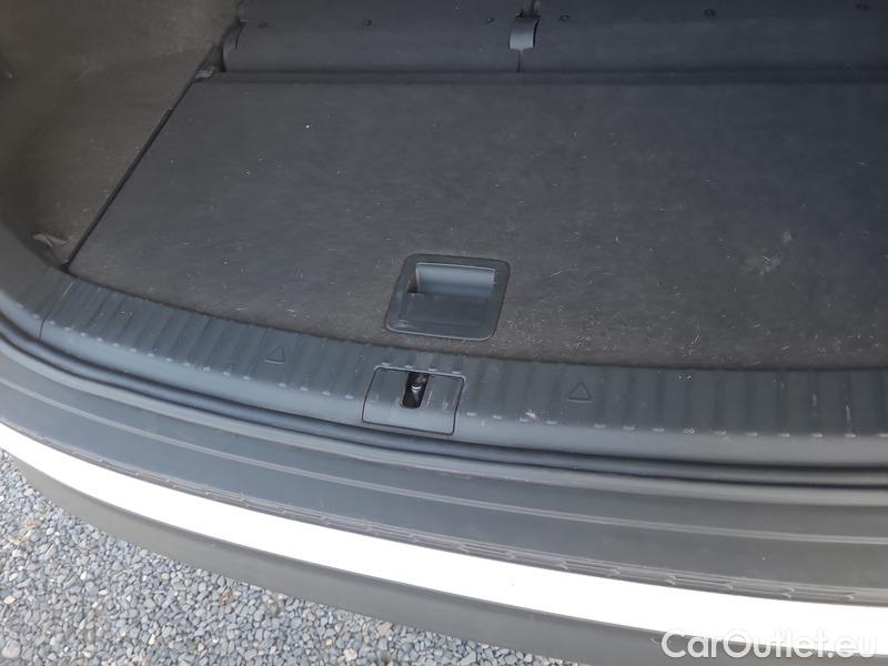  Skoda  Kodiaq  (2016)  1.5TSI 110 Style #15