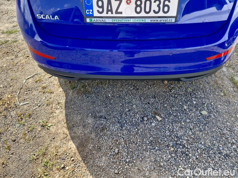  Skoda  Scala  (NW) (2019)  1.0 TSI 81 Style #24