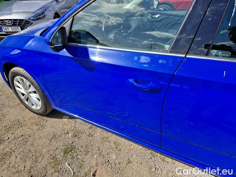  Skoda  Scala  (NW) (2019)  1.0 TSI 81 Style #11