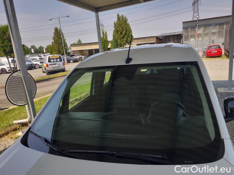  Renault  Kangoo  III (03.2021->)  1.3TCe 100 Equilibre 5d #1