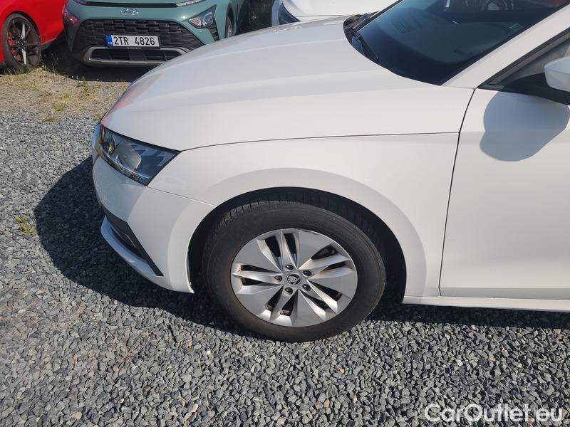  Skoda  Octavia  Lim. (NX3)(2020)  2.0TDI 85 Ambition 5d #2