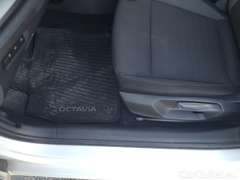  Skoda  Octavia  Lim. (NX3)(2020)  2.0TDI 85 Ambition 5d #13