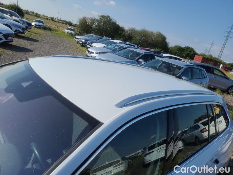  Skoda  Octavia  Combi (NX3)(2020) Oct.Combi 2.0TDI 85 Style AT #12