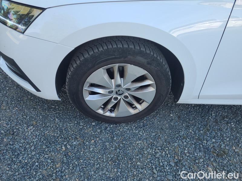  Skoda  Octavia  Lim. (NX3)(2020)  2.0TDI 85 Ambition 5d #3