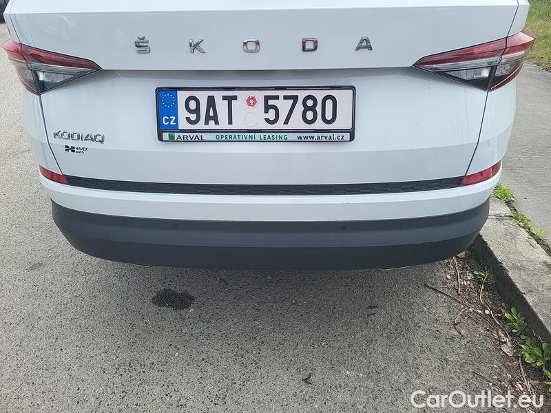  Skoda  Kodiaq  (2016)  1.5TSI 110 Ambition AT #3