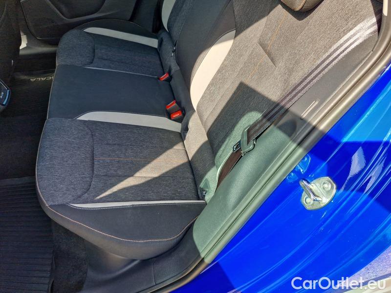  Skoda  Scala  (NW) (2019)  1.0 TSI 81 Style #22
