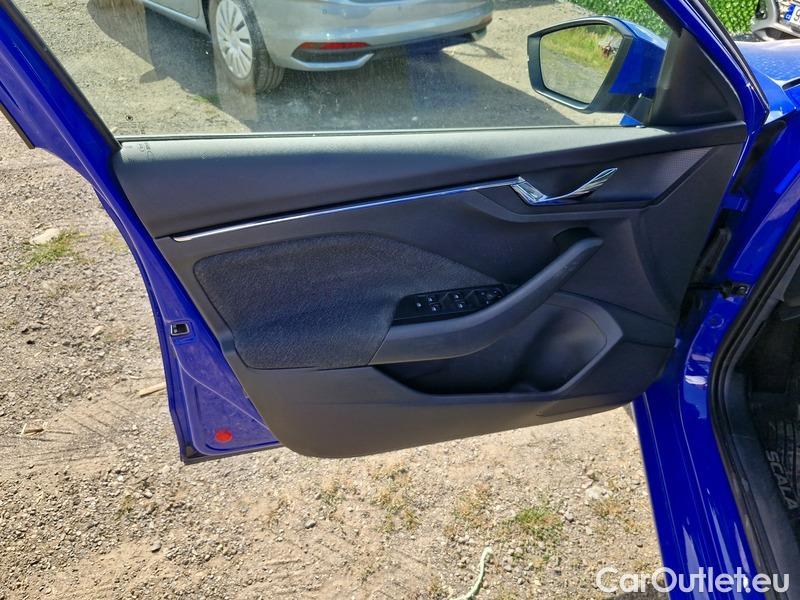  Skoda  Scala  (NW) (2019)  1.0 TSI 81 Style #12