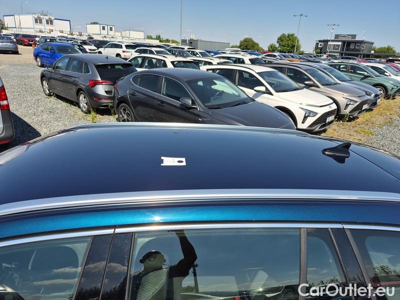  Skoda  Octavia  Combi (NX3)(2020) Oct.Combi 2.0TDI 85 Style #2