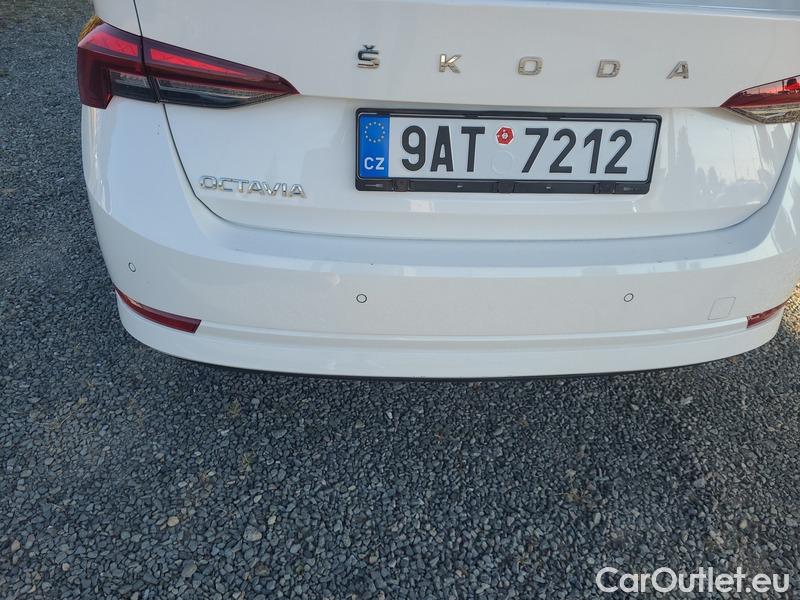  Skoda  Octavia  Lim. (NX3)(2020)  2.0TDI 85 Ambition 5d #14