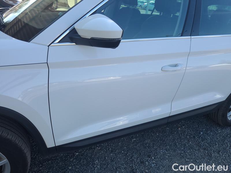  Skoda  Kodiaq  (2016)  1.5TSI 110 Style #3