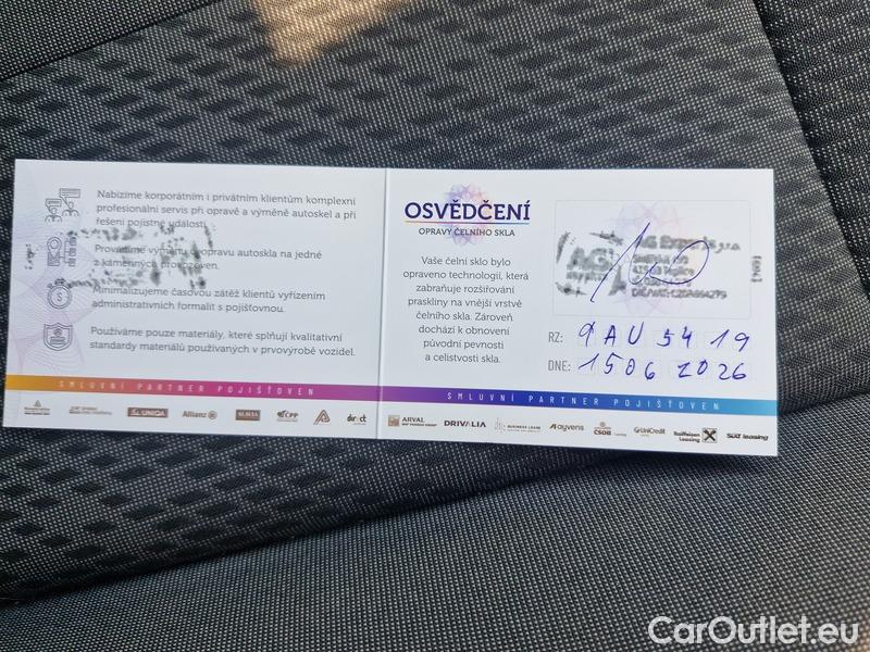  Skoda  Octavia  Lim. (NX3)(2020)  2.0TDI 85 Style 5d #1