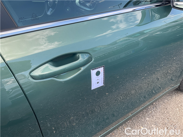  KIA  Cee'd Ceed 1.5 T-GDI 118 Top AT #8