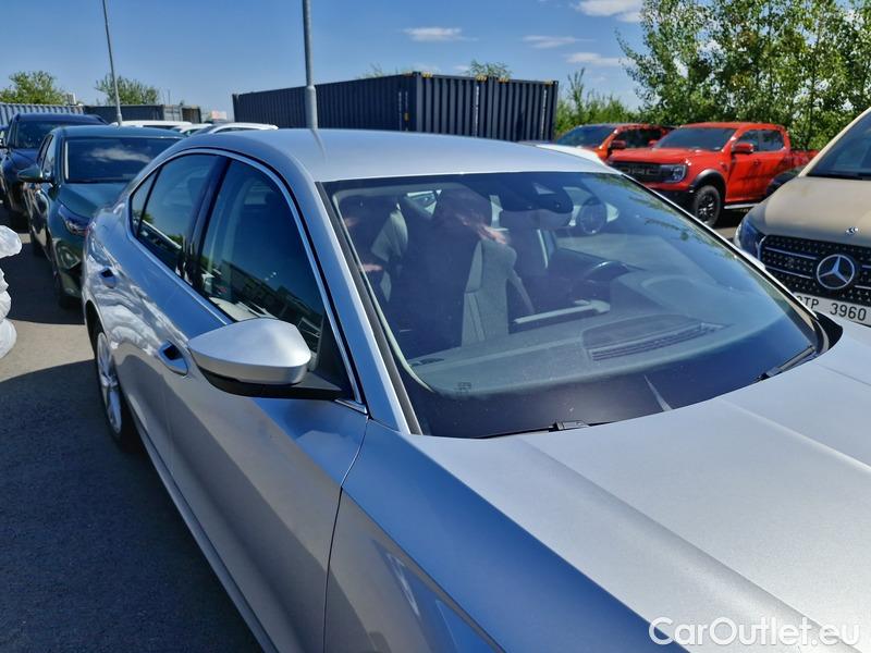  Skoda  Octavia  Lim. (NX3)(2020)  2.0TDI 85 Style 5d #2