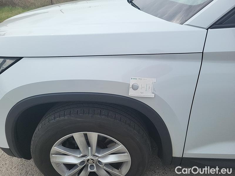  Skoda  Kodiaq  (2016)  1.5TSI 110 Ambition AT #2