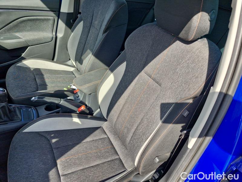  Skoda  Scala  (NW) (2019)  1.0 TSI 81 Style #17