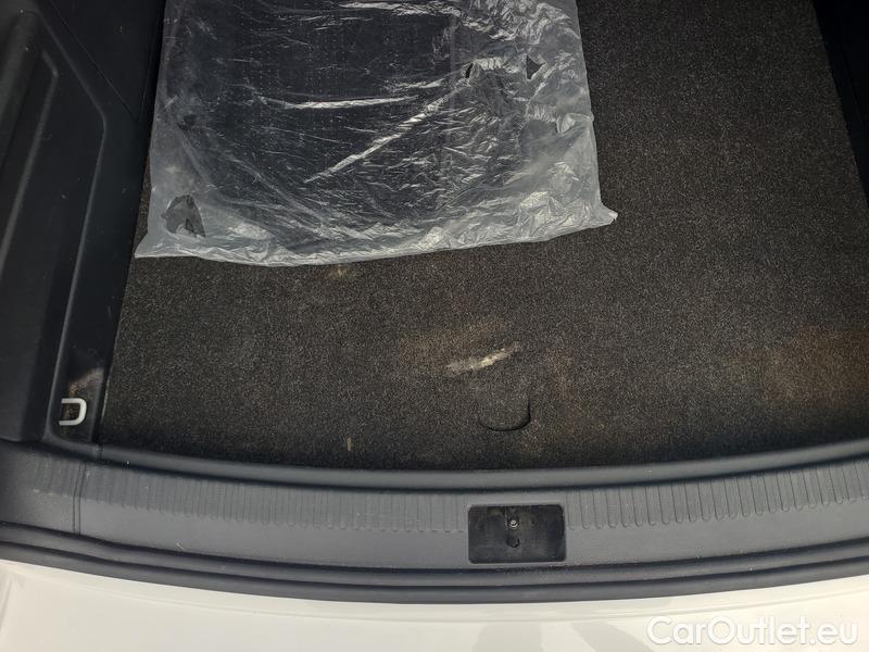  Skoda  Fabia  Combi (2015) Com.1.0TSI 70 Ambition 5d #7