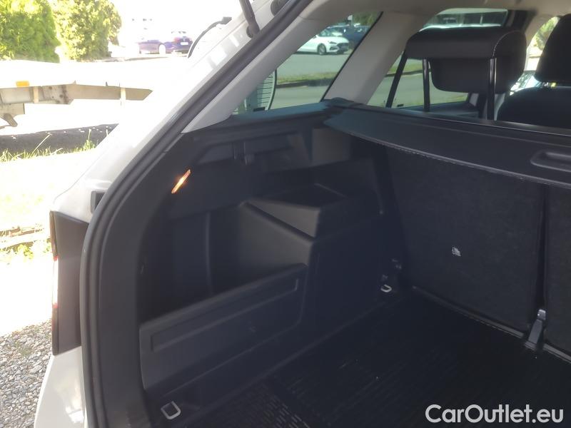  Skoda  Fabia  Combi (2015) Com.1.0TSI 70 Ambition 5d #19