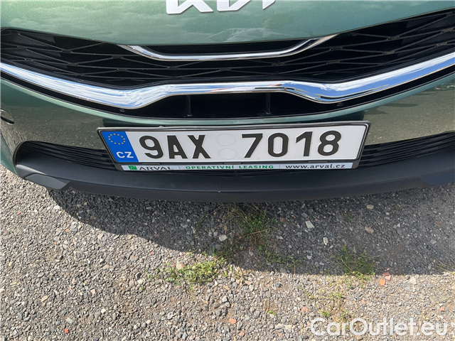  KIA  Cee'd Ceed 1.5 T-GDI 118 Top AT #1