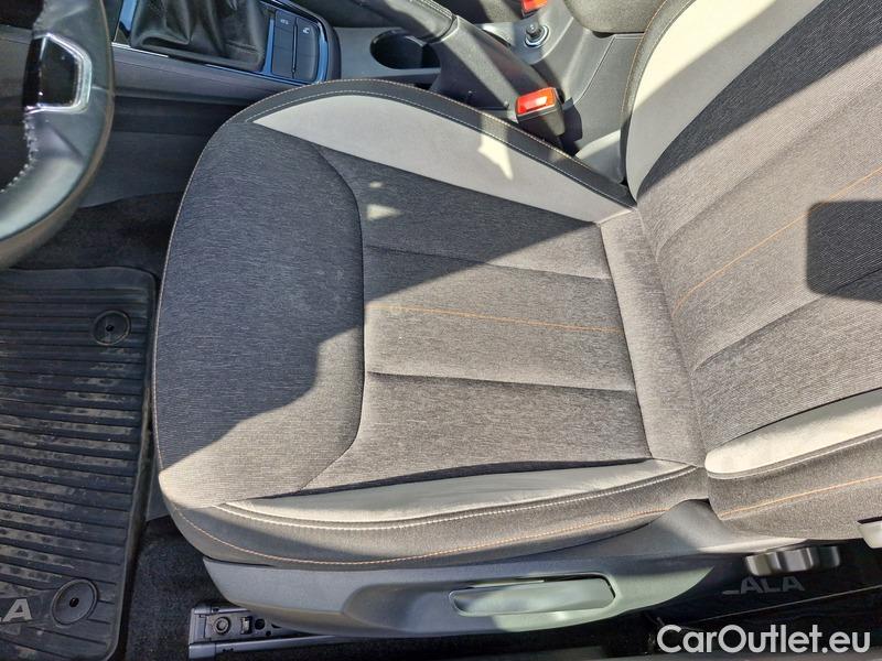  Skoda  Scala  (NW) (2019)  1.0 TSI 81 Style #16