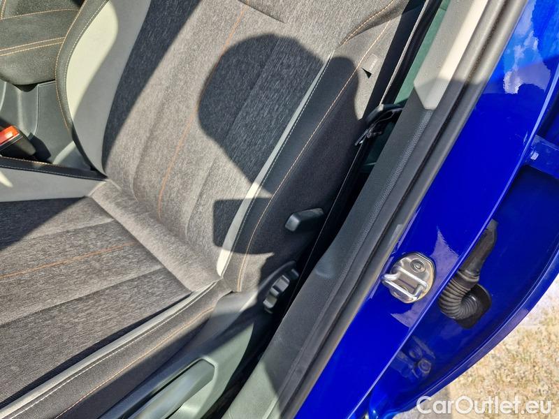  Skoda  Scala  (NW) (2019)  1.0 TSI 81 Style #15