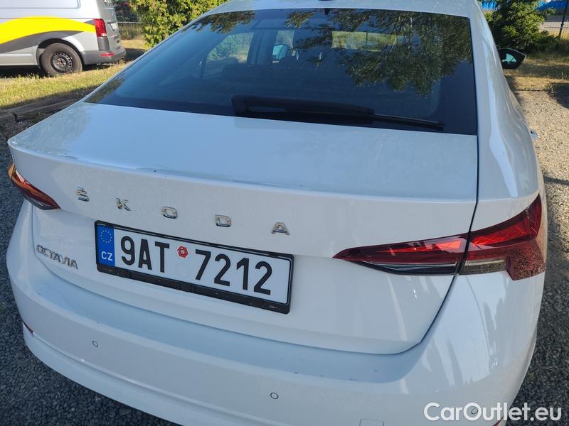  Skoda  Octavia  Lim. (NX3)(2020)  2.0TDI 85 Ambition 5d #15