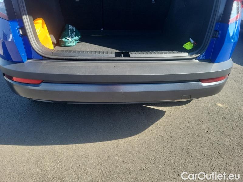  Skoda  Karoq  (NU)(2017->)  2.0TDI 110 Active 4x4 #19
