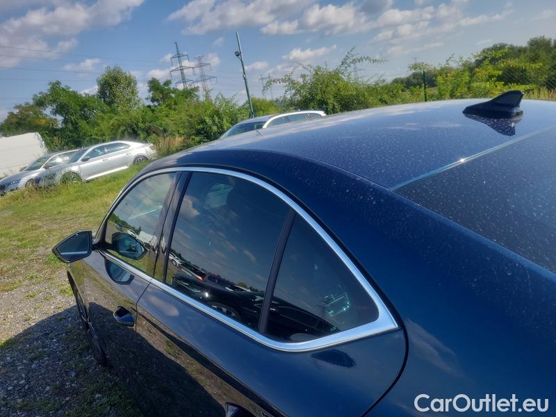  Skoda  Octavia  Lim. (NX3)(2020)  1.5e-TEC 110 Style AT #13