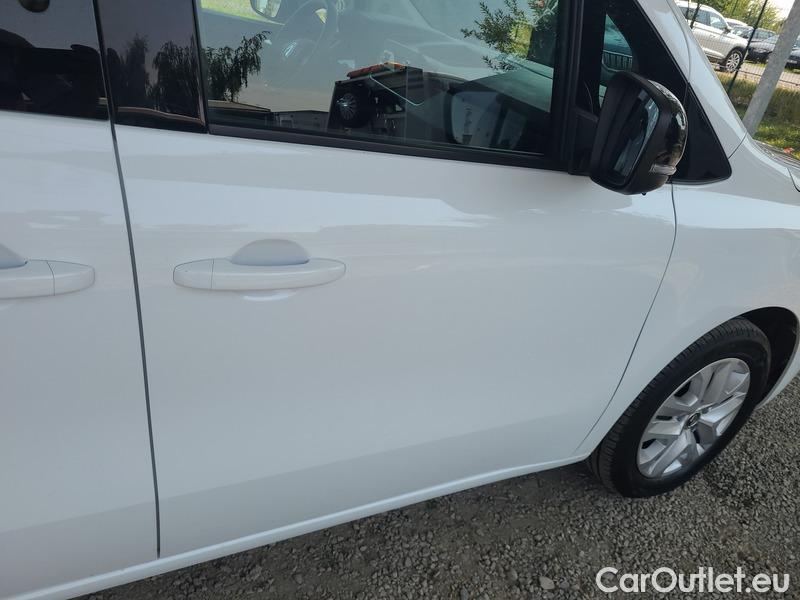  Renault  Kangoo  III (03.2021->)  1.3TCe 100 Equilibre 5d #9