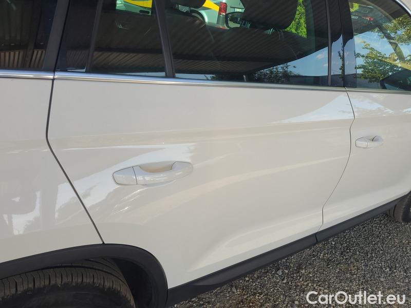  Skoda  Kodiaq  (2016)  1.5TSI 110 Style #10