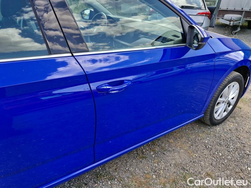  Skoda  Scala  (NW) (2019)  1.0 TSI 81 Style #29