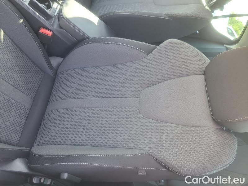  Skoda  Octavia  Lim. (NX3)(2020)  1.5e-TEC 110 Style AT #6