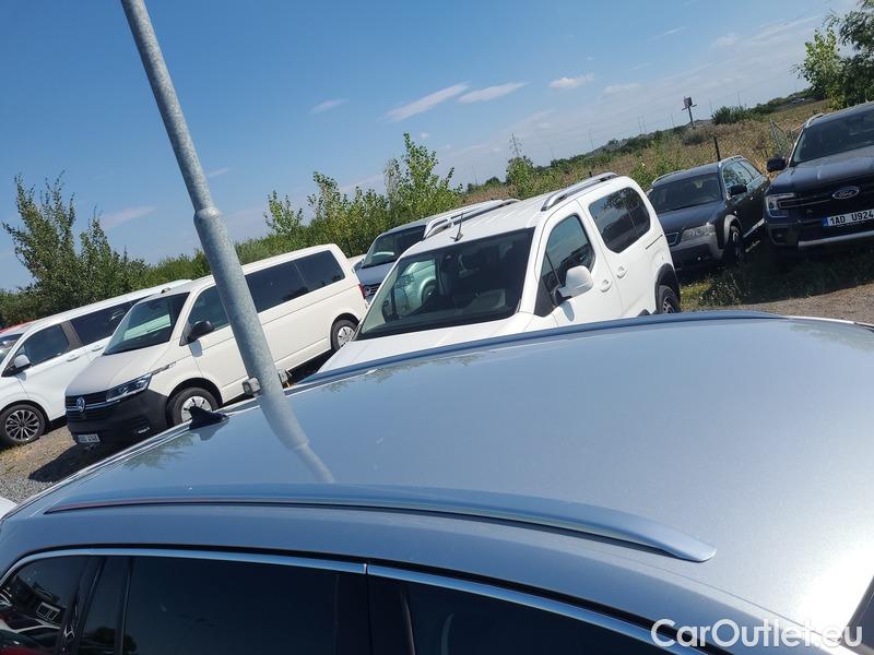  Skoda  Octavia  Combi (NX3)(2020) Oct.Combi 2.0TDI 110 Style #13