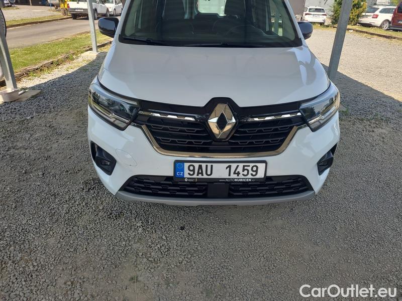  Renault  Kangoo  III (03.2021->)  1.3TCe 100 Equilibre 5d #2