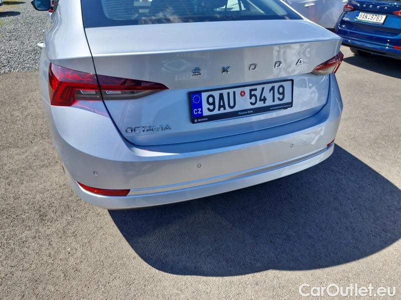  Skoda  Octavia  Lim. (NX3)(2020)  2.0TDI 85 Style 5d #18