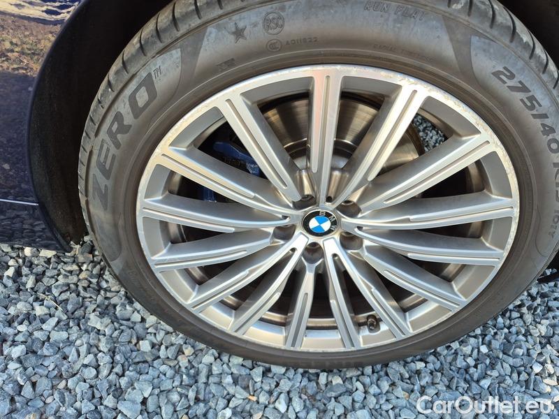  Bmw  Serie 6 6 Gran Turismo (G32) (2017->) 640i Gran Turismo xDrive AT #12
