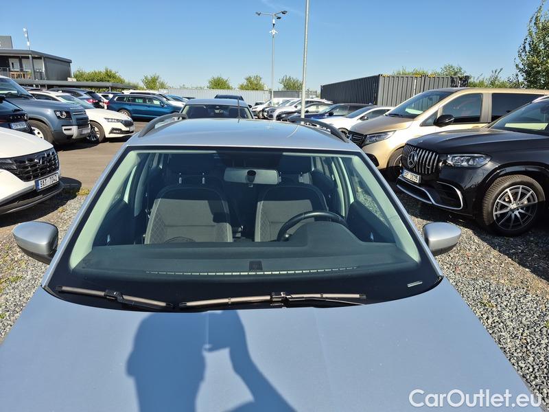  Skoda  Fabia  (PJ3) (2021)  Com.1.0TSI 70 Ambition #1