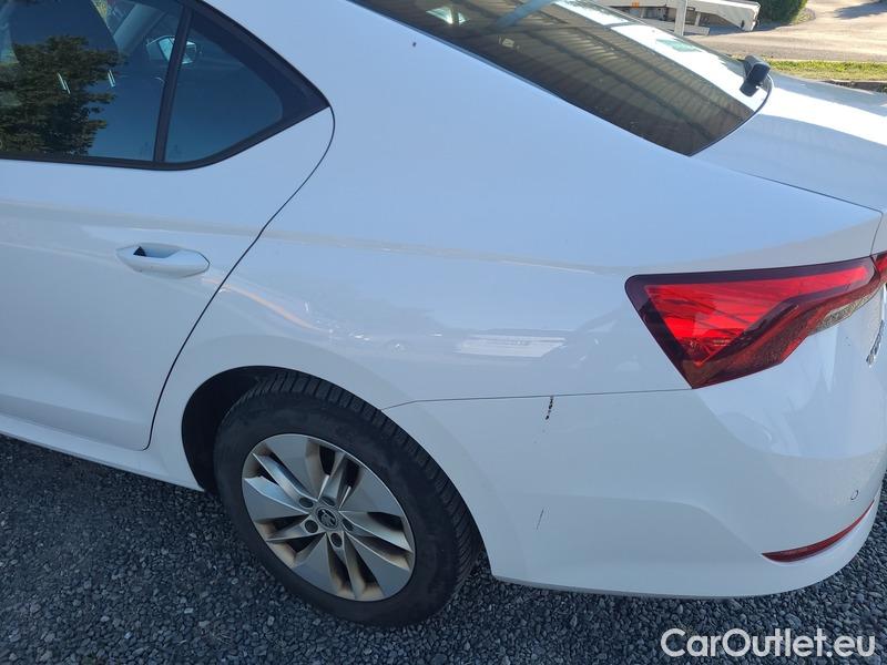  Skoda  Octavia  Lim. (NX3)(2020)  2.0TDI 85 Ambition 5d #6