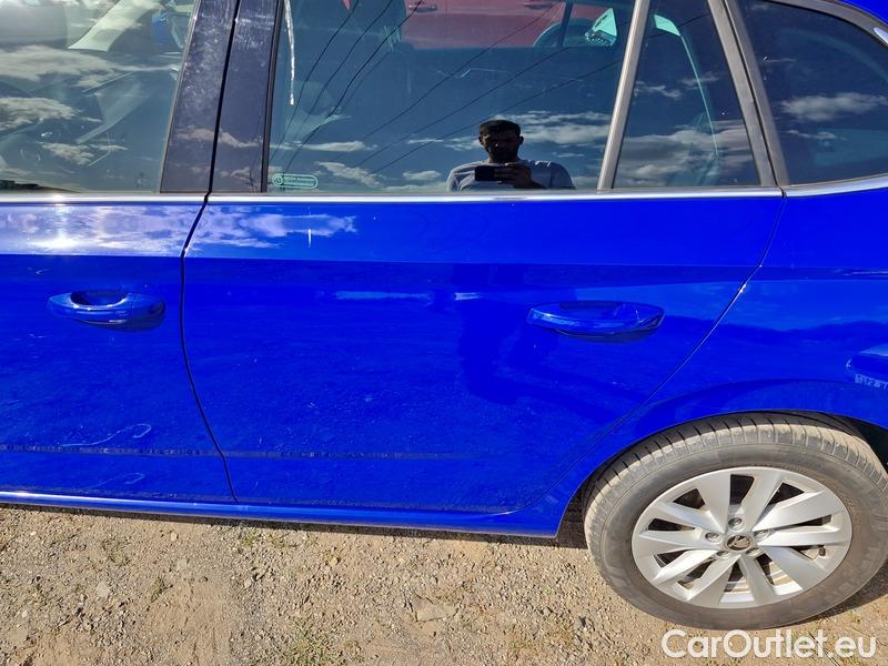  Skoda  Scala  (NW) (2019)  1.0 TSI 81 Style #2