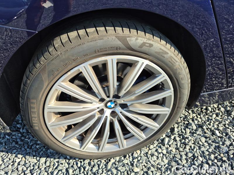  Bmw  Serie 6 6 Gran Turismo (G32) (2017->) 640i Gran Turismo xDrive AT #19