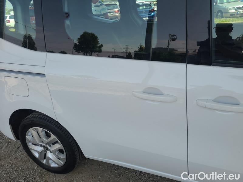  Renault  Kangoo  III (03.2021->)  1.3TCe 100 Equilibre 5d #11