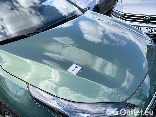  KIA  Cee'd Ceed 1.5 T-GDI 118 Top AT #5