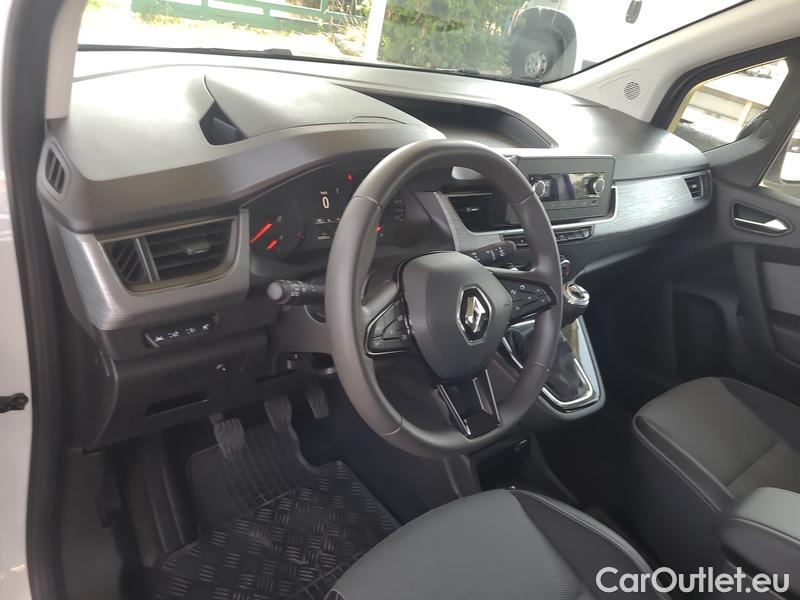  Renault  Kangoo  III (03.2021->)  1.3TCe 100 Equilibre 5d #20
