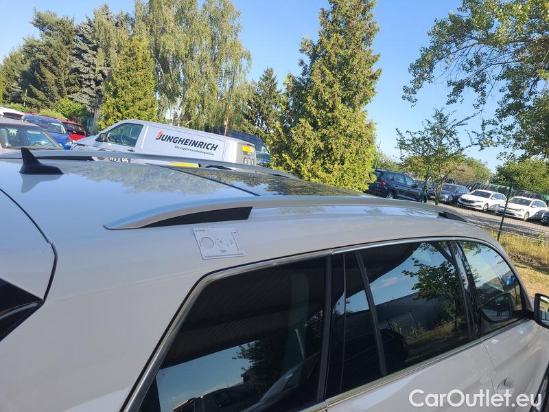  Skoda  Kodiaq  (2016)  1.5TSI 110 Style #23