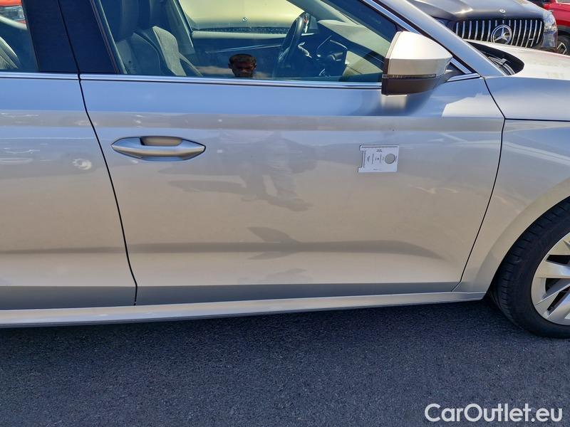  Skoda  Octavia  Lim. (NX3)(2020)  2.0TDI 85 Style 5d #26