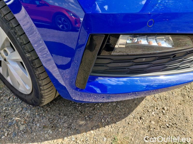  Skoda  Scala  (NW) (2019)  1.0 TSI 81 Style #9