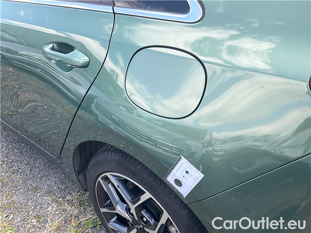  KIA  Cee'd Ceed 1.5 T-GDI 118 Top AT #11