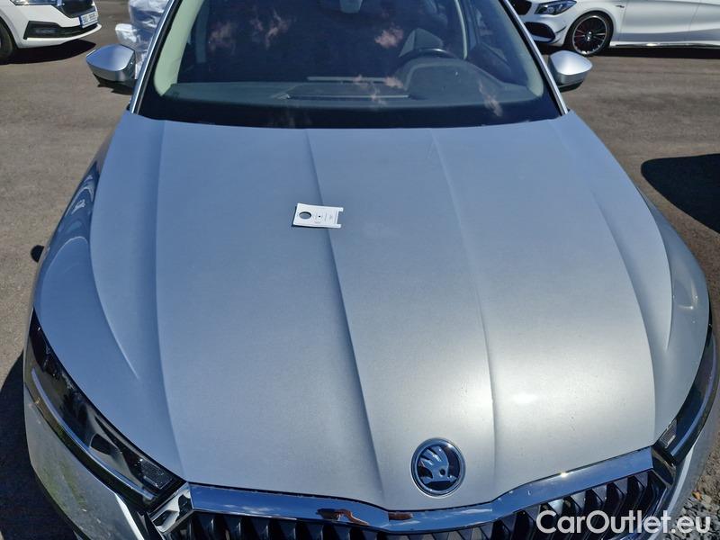  Skoda  Octavia  Lim. (NX3)(2020)  2.0TDI 85 Style 5d #3