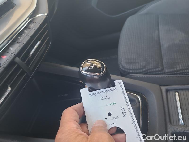  Skoda  Octavia  Lim. (NX3)(2020)  2.0TDI 85 Ambition 5d #11